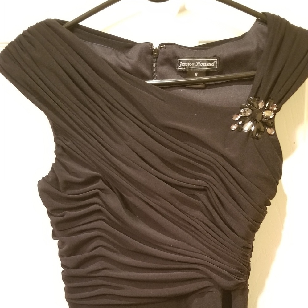 Gorgeous Jessica Howard cocktail dress - Picture 2 of 8